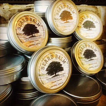 From Rough to Refined: The Bearded Gentleman's Guide to Using Beard Balms