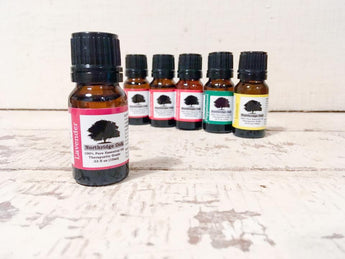 Elevate Your Experience: Discover the Top Destination for High-Quality Essential Oils