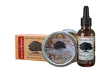 Northridge Oak - Beard Oil / Balm Combo - Northridge Oak