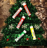 Beeswax Lip Balm - Assortment 6 Pack - Northridge Oak