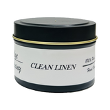 Clean Linen - Northridge Oak