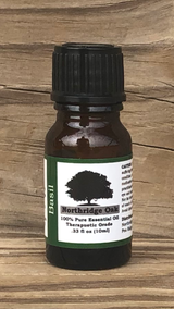 Northridge Oak - Basil - 100% Pure Essential Oil - Northridge Oak