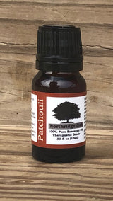 Northridge Oak - Patchouli - 100% Pure Essential Oil - Northridge Oak