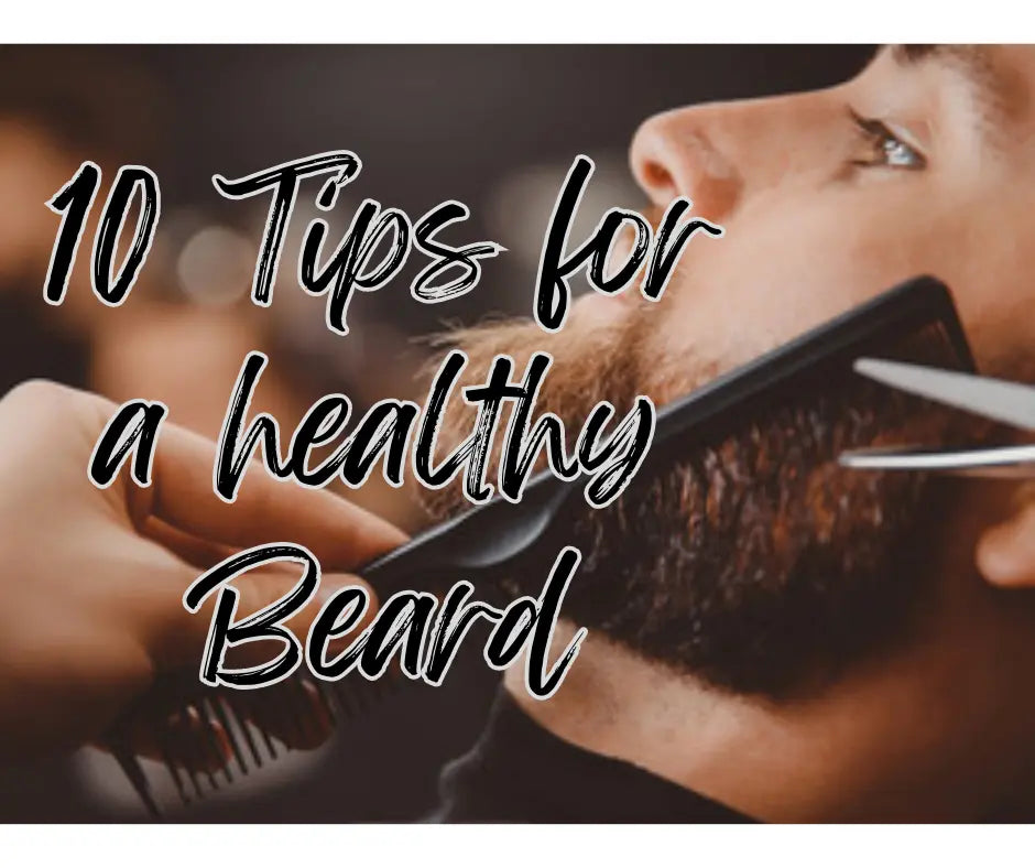 Beard-Care-10-Essential-Tips-for-a-Healthy-Beard Northridge Oak