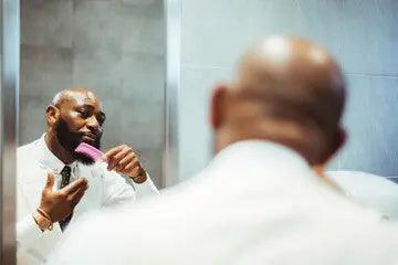 Caring-for-a-Beard-What-You-Need-to-Know Northridge Oak