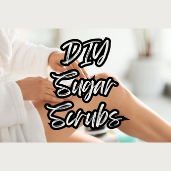 Elevate Your Skincare Routine and Save Money with a DIY Sugar Scrub