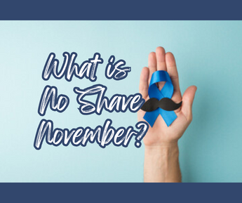 No-Shave November: The Remarkable Evolution of a Movement Rooted in Resilience