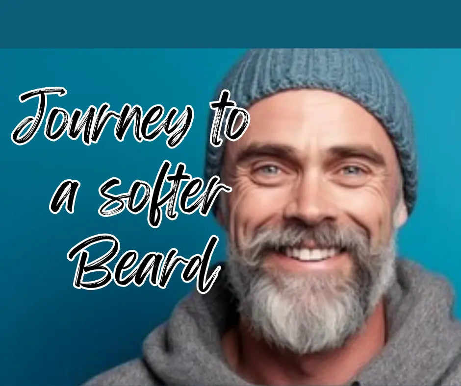 The-Journey-to-a-Softer-Beard-Tips-and-Products-for-Achieving-Beard-Perfection Northridge Oak
