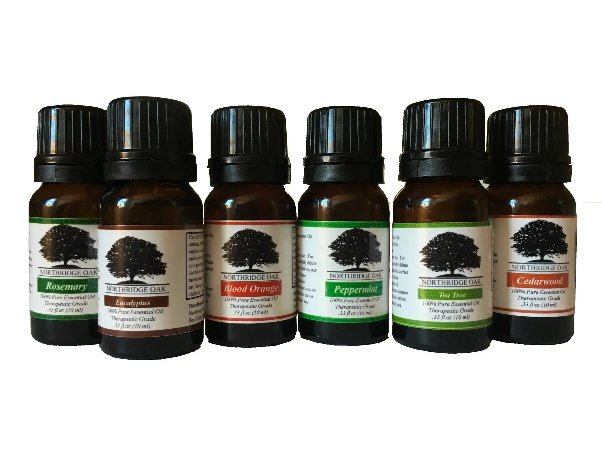 Value Packs - Bundle and Save Northridge Oak