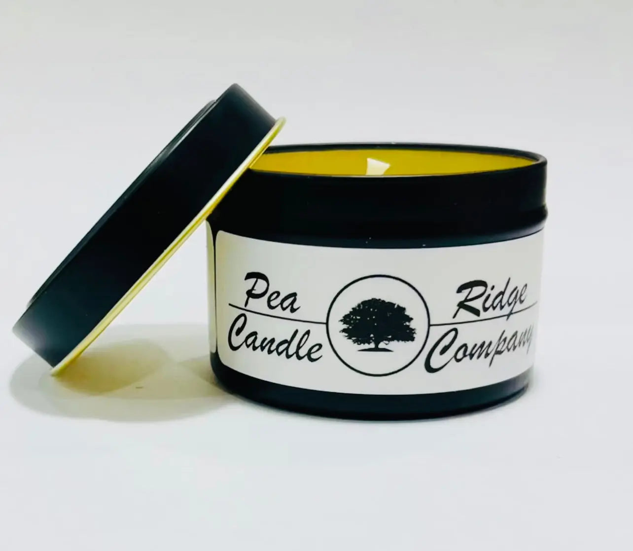 Pea Ridge Soy Wax Candle Collection: Scents for Every Mood and Moment ...