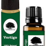 Northridge Oak - Vertigo Combo with Roller Bottle - Northridge Oak