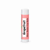 Beeswax Lip Balm - Grapefruit Northridge Oak