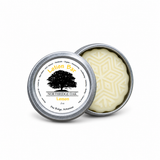 Lemon Shea Butter Lotion Bar Northridge Oak
