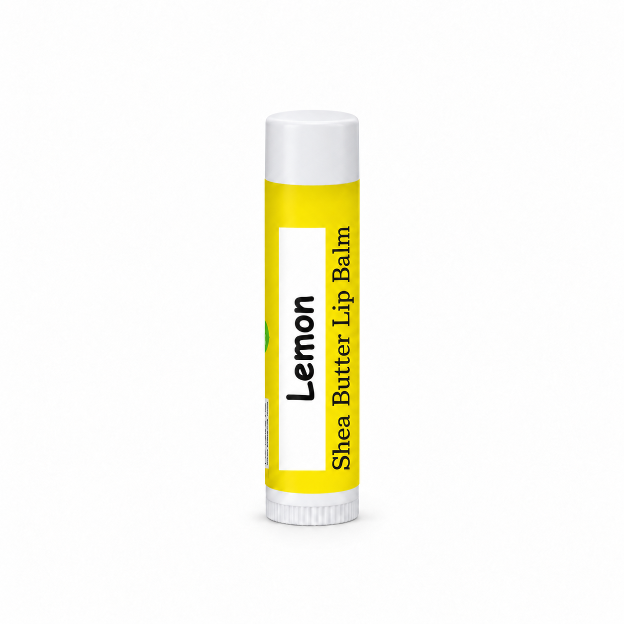 Beeswax Lip Balm - Lemon Northridge Oak
