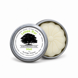 Mint Shea Butter Lotion Bar Northridge Oak