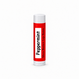 Beeswax Lip Balm - Peppermint Northridge Oak