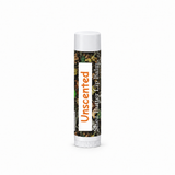 Beeswax Lip Balm - Unscented Northridge Oak