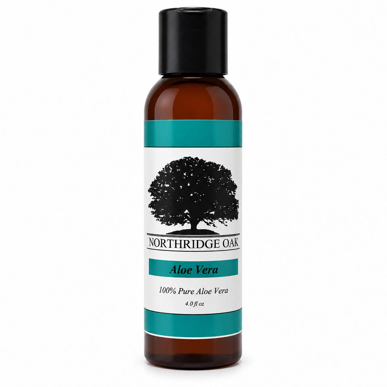 Aloe Vera Liquid Northridge Oak