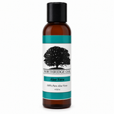 Aloe Vera Liquid Northridge Oak