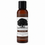Fractionated Coconut Oil – 4 oz Northridge Oak