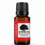 Code Red Essential Oil Blend – 100% Pure, 10 mL Northridge Oak