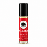 Code Red Essential Oil Roller – 10 mL Northridge Oak