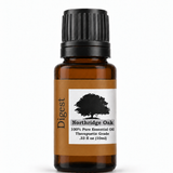 Digest Essential Oil Blend – 100% Pure, 10 mL Northridge Oak