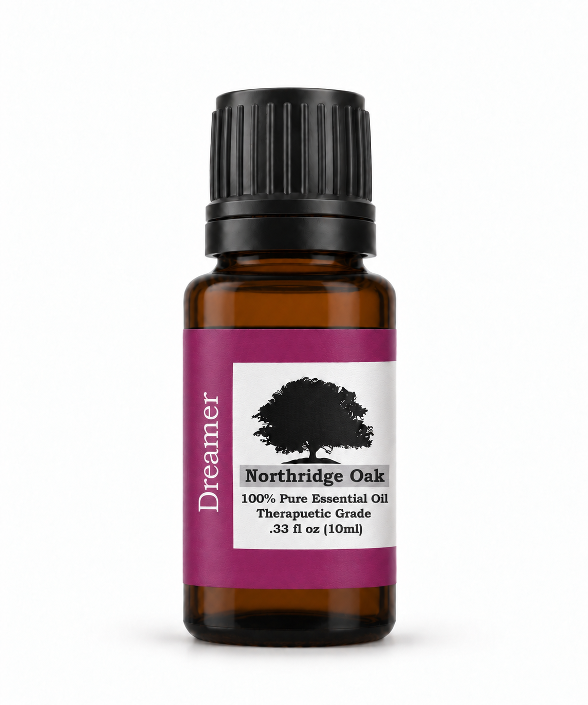 Dreamer Essential Oil Blend – 100% Pure, 10 mL Northridge Oak