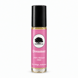 Dreamer Essential Oil Roller – 10 mL Northridge Oak