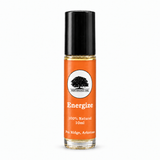 Energize Essential Oil Roller – 10 mL Northridge Oak