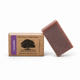 Lavender Organic Bar Soap – 4 oz Northridge Oak