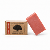 Blood Orange Bergamot Organic Bar Soap – 4 oz Northridge Oak