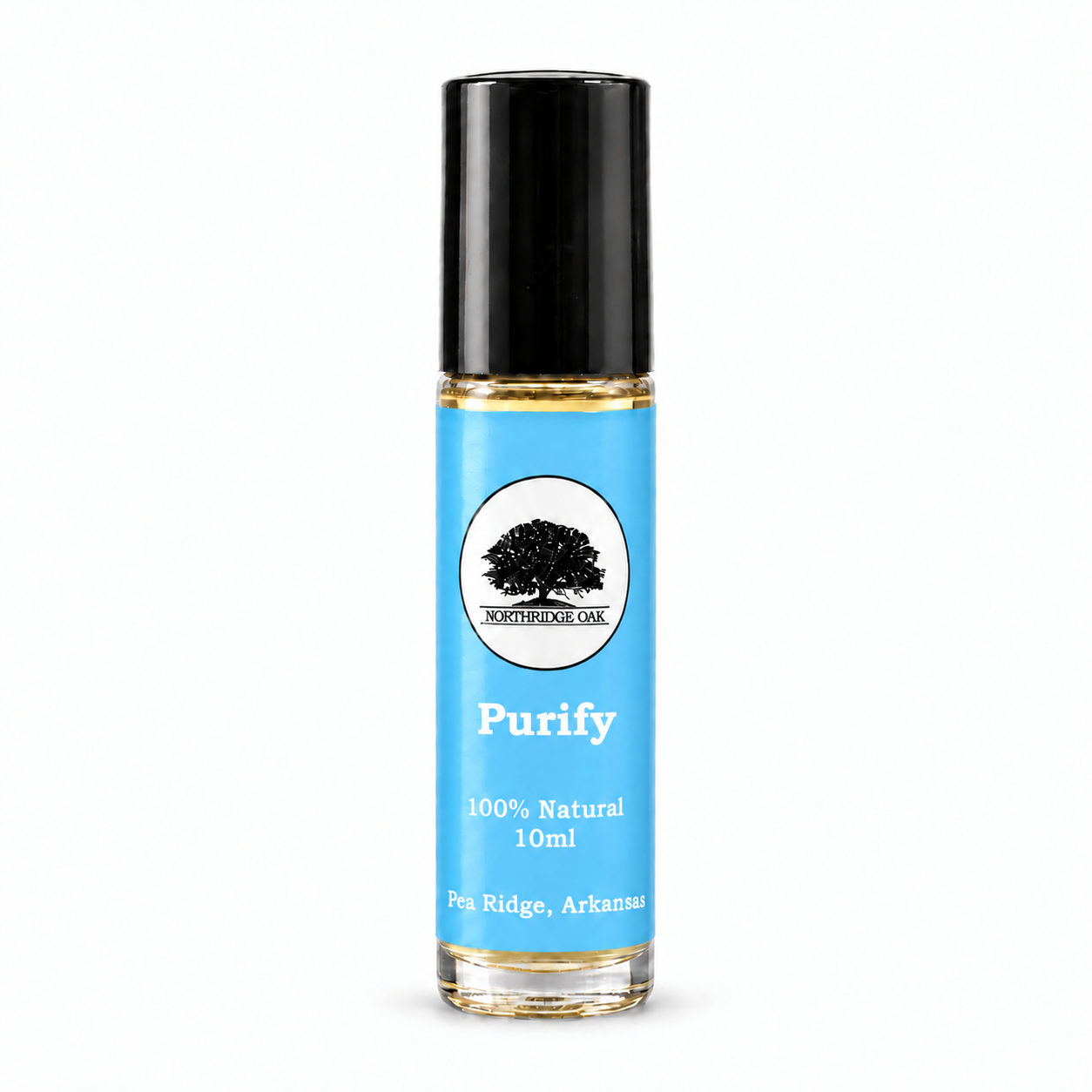 Purify Essential Oil Roller – 10 mL Northridge Oak