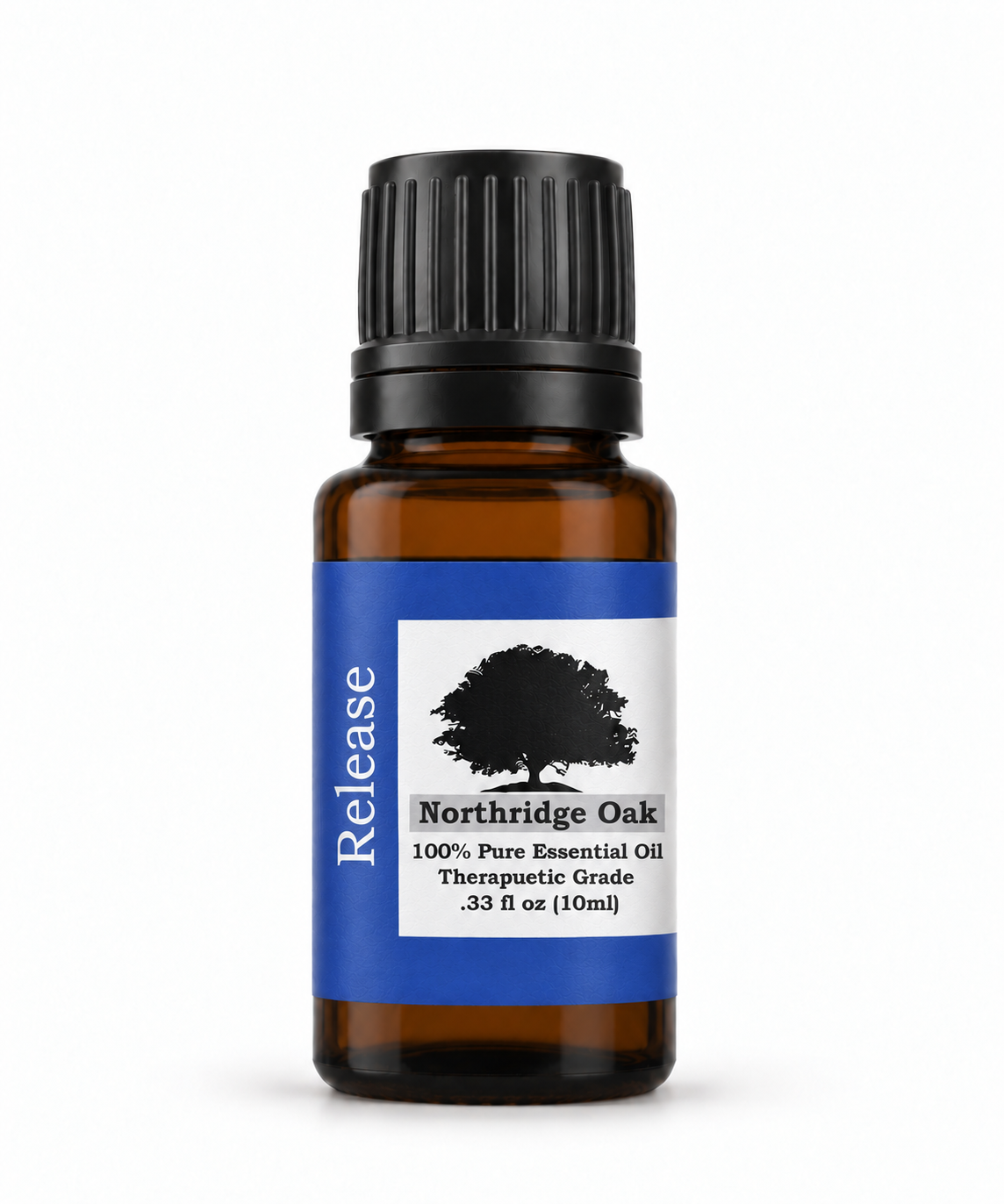 Release Essential Oil Blend – 100% Pure, 10 mL Northridge Oak