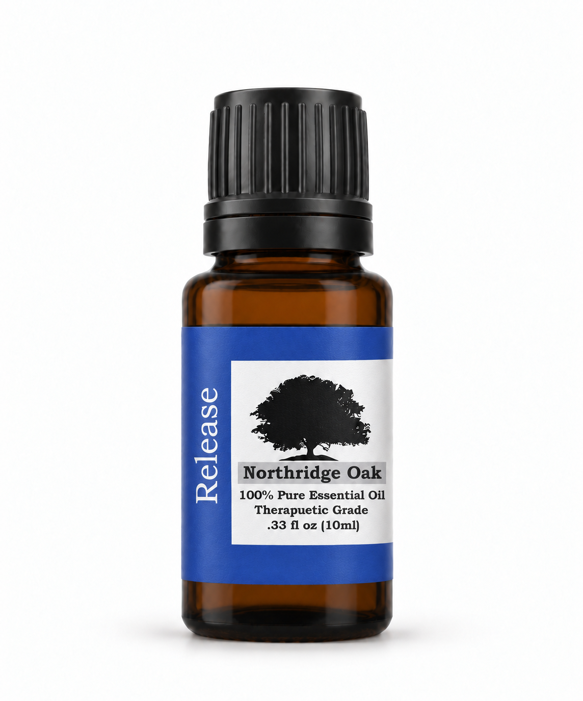 Release Essential Oil Blend – 100% Pure, 10 mL Northridge Oak