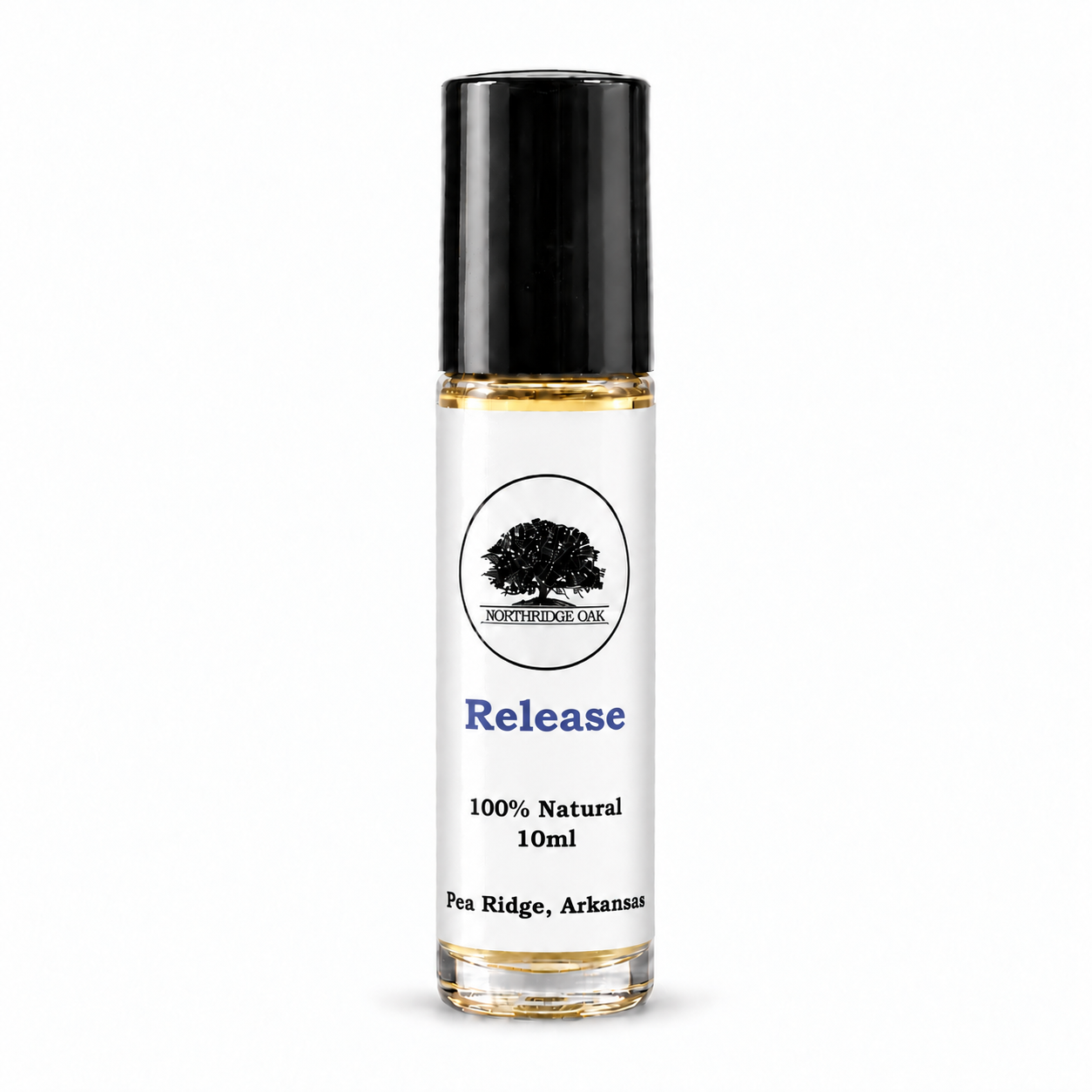 Release Essential Oil Roller – 10 mL Northridge Oak