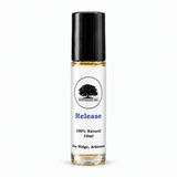 Release Essential Oil Roller – 10 mL Northridge Oak