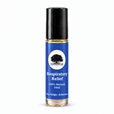 Respiratory Relief Essential Oil Roller – 10 mL Northridge Oak