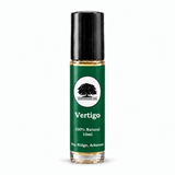 Vertigo Essential Oil Roller – 10 mL Northridge Oak