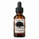 Ozark Breeze Beard Oil – 1 oz Northridge Oak
