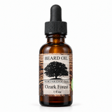 Ozark Forest Beard Oil – 1 oz Northridge Oak