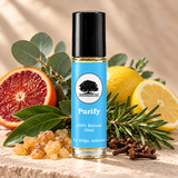 Purify Essential Oil Roller – 10 mL Northridge Oak