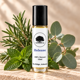 Release Essential Oil Roller – 10 mL Northridge Oak