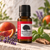 Code Red Essential Oil Blend – 100% Pure, 10 mL Northridge Oak