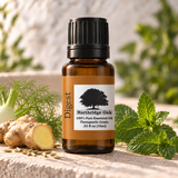 Digest Essential Oil Blend – 100% Pure, 10 mL Northridge Oak