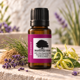 Dreamer Essential Oil Blend – 100% Pure, 10 mL Northridge Oak
