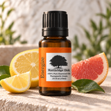 Energize Essential Oil Blend – 100% Pure, 10 mL Northridge Oak