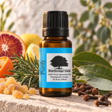 Purify Essential Oil Blend – 100% Pure, 10 mL Northridge Oak