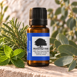 Release Essential Oil Blend – 100% Pure, 10 mL Northridge Oak