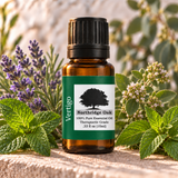 Vertigo Essential Oil Blend – 100% Pure, 10 mL Northridge Oak